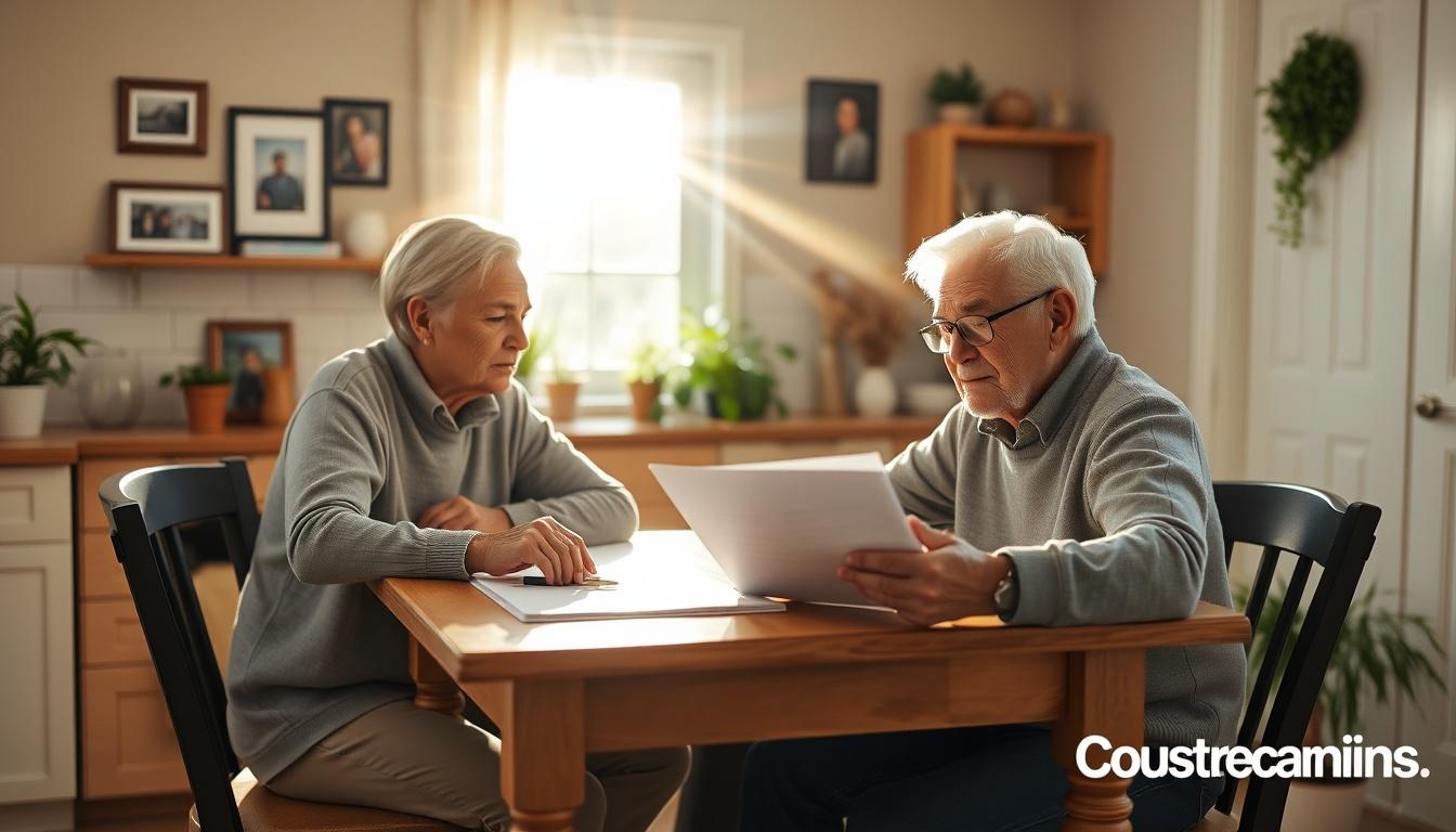 Custom Insurance for Your Retirement
