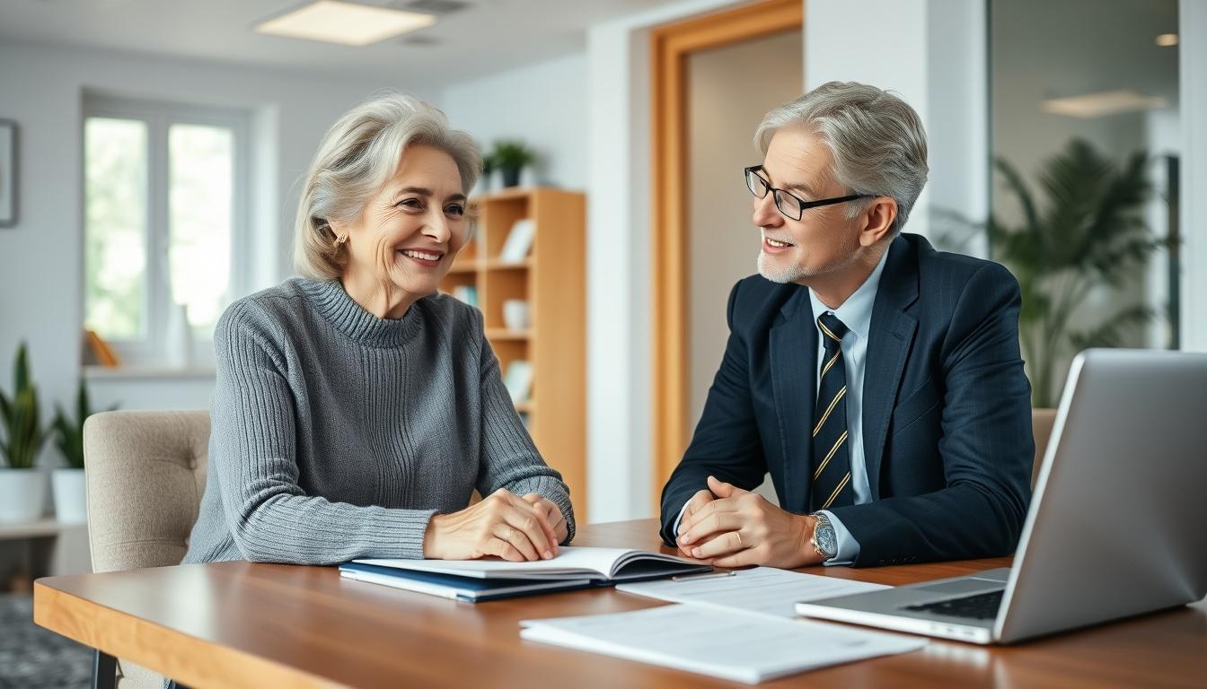 Retirement Insurance Benefits